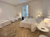 MO HOUSE GOTIC