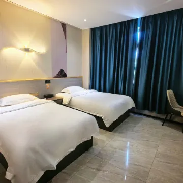 Jungang Hotel
