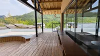 Yinxing·Menggu Homestay Hotels in Huixian