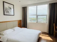 Yuxian Yuyuan Hotel Các khách sạn ở Huyện Cử