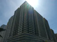 Golden Seagulls Hotel (Free Airport Shuttle Service) Hotels near PLAY at Okada Manila