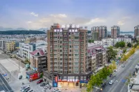 越家飯店（九江武寧協和大道店）