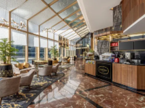 Sunway Pyramid Hotel Hotels in Subang Jaya