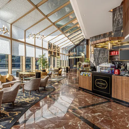 Sunway Pyramid Hotel Отели рядом с достопримечательностью «Тематический парк Sunway Lagoon»