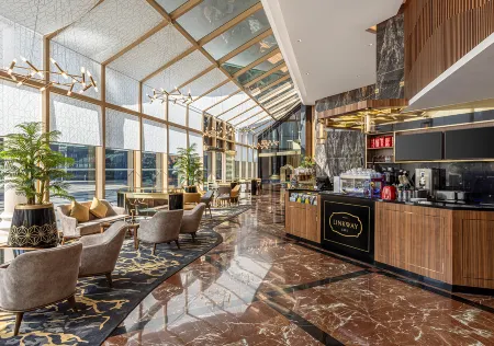 Sunway Pyramid Hotel Отели рядом с достопримечательностью «The One Academy»