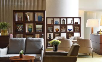 Andaz Xintiandi Shanghai, by Hyatt