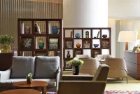 แอนดาซ ซินเทียนตี้ เซี่ยงไฮ้ บาย ไฮแอท โรงแรมในเซี่ยงไฮ้