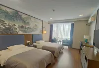 Ganluo Hotel