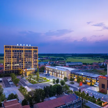Xiwannian Hotel
