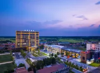 Xiwannian Hotel Hotel a Yingcheng