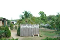 Cheiwlan Camp & Resort
