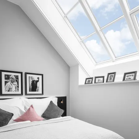 The Manes Boutique Hotel Prague