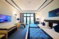 Retaj Salwa Resort & Spa Hotels in Abu Nakhla