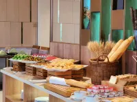 San Marino Boutique Danang - sarapan