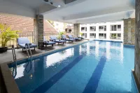 Arison Hotel - Swimmingpools