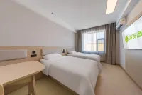 Hi Inn (Xinzhou Yuanping Central Times Plaza) Hotels in Yuanping