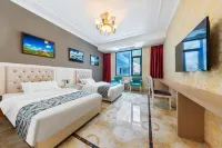 Gongbucuo Sunshine Hotel