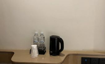 City Comfort Inn Hotel (Dongguan Wangniudun)