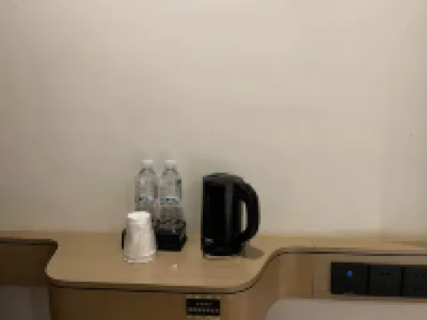 시티 컴포트 인 호텔 (둥관 왕뉴둔) 둥관 호텔