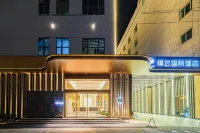 Puyun International Hotel (Quanzhou Jinjiang International Airport Sunshine Square Branch)