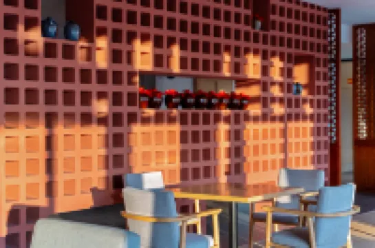 Tingyi Hotel Wawu Mountain