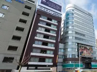 Sanco Inn Nagoya Shinkansen-Guchi Annex Hotels near Nagoya Station