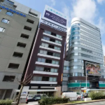 Sanco Inn Nagoya Shinkansen-Guchi Annex