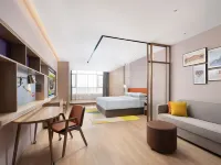 Home2 Suites by Hilton Hengyang Zhengxiang Hotels in Hengyang