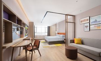 Home2 Suites by Hilton Hengyang Zhengxiang