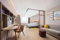 Home2 Suites by Hilton Hengyang Zhengxiang Hotels near University of South China (Changsheng Road)