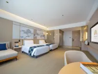 Home Inn & Elan Oxygen-Rich Hotel Hotels in Gyantse