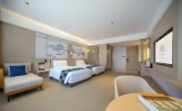 Home Inn & Elan Oxygen-Rich Hotel