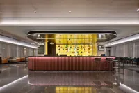 Chengdu Pujiang Fangcaodi Hotel