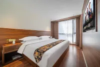 Taoshe Homestay
