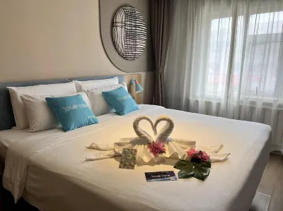 Homeinn · neo (Dalian Hi-Tech Park Wanda Plaza) Các khách sạn ở Đại Liên