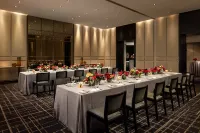 The Hazelton Hotel Hotel di Toronto