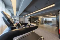 Atour X Hotel Xiamen Gaoqi Airport Huli Innovation Park - pantai