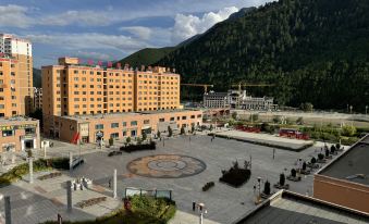 Diebu Zhezi Danbao Hotel