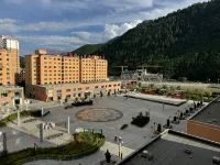 Diebu Zhezi Danbao Hotel