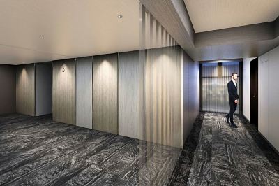 その他 ダイワロイネットホテル神戸三宮中央通りの写真