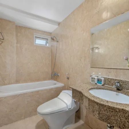 Vina Spa Hotel