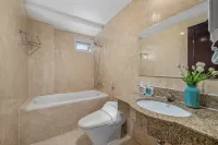 Vina Spa Hotel - bar