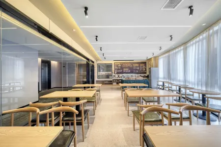 GreenTree Inn Отели рядом со станцией Wenling Railway Station