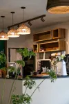 Sea Slowly · Pingtan Holiday Villa - Bar