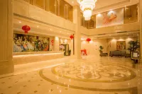 Vienna International Hotel (Yangchun International Branch)
