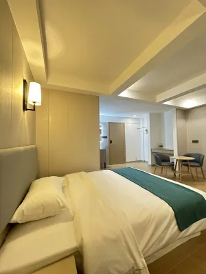 COZY NEST Hotels in 