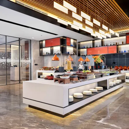 Hampton by Hilton Zhenjiang