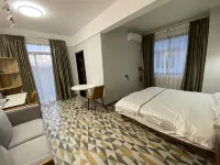 Zhuhai Sifang Homestay