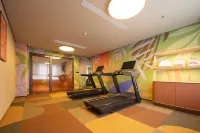 Orange Yingkou Bayuquan Wanda Plaza Hotel