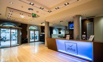 Abba Rambla Hotel Barcelona